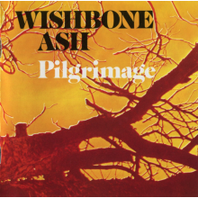 Wishbone Ash - Pilgrimage
