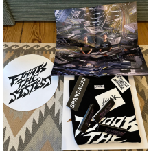 Fjaak - Fjaak the System