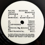 Session, Ralph - Freaknik Ep