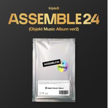 Triples - Assemble24