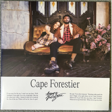 Angus & Julia Stone - Cape Forestier