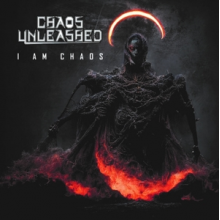 Chaos Unleashed - I Am Chaos