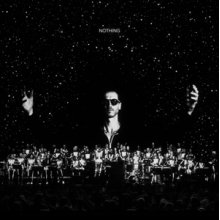 Cole, Louis & Metropole Orkest & Jules Buckley - Nothing
