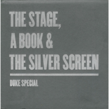 Duke Special - Stage, the Book and the Silver Screen