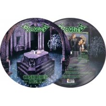 Gorguts - Considered Dead