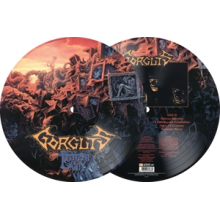 Gorguts - Erosion of Sanity