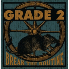 Grade 2 - Break the Routine