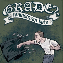 Grade 2 - Mainstream View