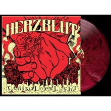 Herzblut - Radikal Verliebt