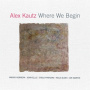 Krautz, Alex - Where We Begin