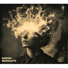 Marhulets, Damian - Magic Madness Sadness