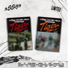 N.Ssign - Tiger