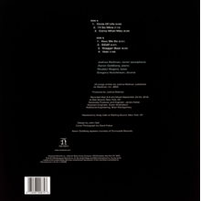 Joshua Redman Quartet - Come What May