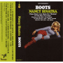 Sinatra, Nancy - Boots
