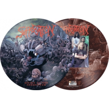 Suffocation - Effigy of the Forgotten