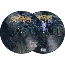 Suffocation - Pierced From Within