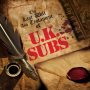 Uk Subs - Last Will and Testament of Uk Subs