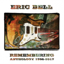 Bell, Eric - Remembering - Anthology 1996-2017