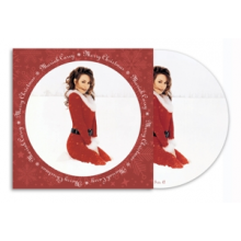 Carey, Mariah - Merry Christmas