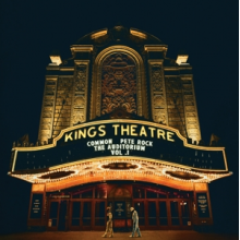 Common, Common & Pete Rock - The Auditorium Vol. 1