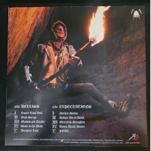 Midnight - Hellish Expectations