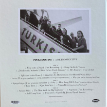 Pink Martini - A Retrospective