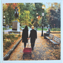 Pink Martini - A Retrospective