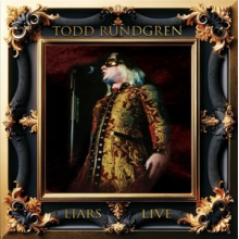 Rundgren, Todd - Liars Live