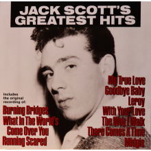Scott, Jack - Greatest Hits