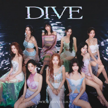 Twice - Dive