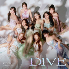 Twice - Dive