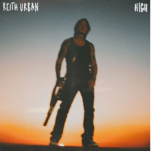 Urban, Keith - High