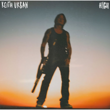 Urban, Keith - High