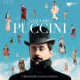 V/A - Giacomo Puccini - the Warner Classics Edition