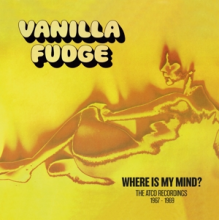 Vanilla Fudge - Where is My Mind- the Atco Recordings 1967 196