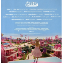 V/A - Barbie the Album