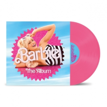 V/A - Barbie the Album