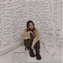 Wade, Morgan - Obsessed