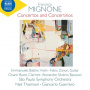 Baldini, Emmanuele - Mignone: Concertos & Concertinos