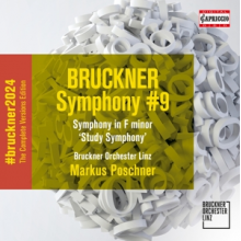 Bruckner Orchester Linz - Bruckner: Symphony No 9 - Symfony In F Minor
