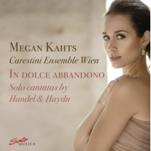 Carestini Ensemble Wien - Haydn & Handel: In Dolce Abbandono