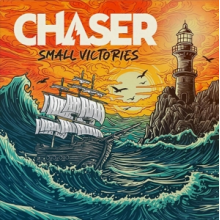 Chaser - Small Victories