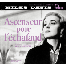 Davis, Miles - Ascenseur Pour L'echafaud