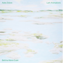 Ezaki, Bettina Marie - Zidore: Lark Animations
