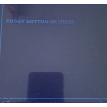 Foggy Bottom - Dans Cet Endroit
