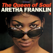 Franklin, Aretha - Queen of Soul