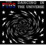 Fugs - Dancing In the Universe