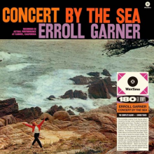 Garner, Erroll - Concert By the Sea