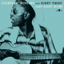 Hopkins, Lightnin' & Sonny Terry - Last Night Blues