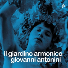Il Giardino Armonico - Fux, Vivaldi & Handel: Early Music Log
